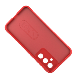 Противоударный чехол Flexible Case для Samsung Galaxy A35 5G