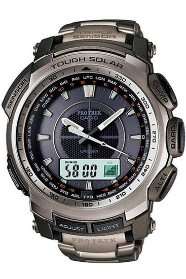 Наручные часы Casio PRG-510T-7DR