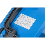 NORDBERG (WMI181) Аппарат сварочный инверторный MIG+MMA, 220В