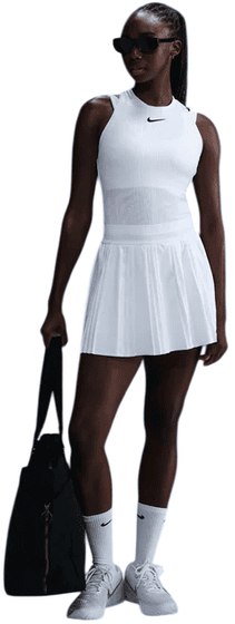 Юбка женская Nike Court Advantage Skirt