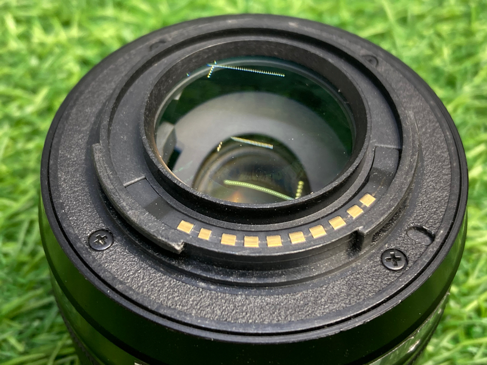 FujiFilm XC 15-45mm 3.5-5.6 OIS PZ Покупка/Продажа