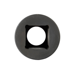 WDK-710-4010 Головка торцевая ударная 1/2", 6 граней, 10 мм