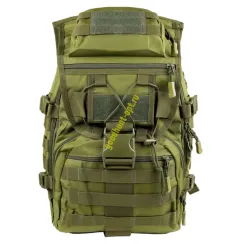 Тактический штурмовой рюкзак 35 л Олива