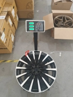 КОВАНЫЕ ДИСКИ для MERCEDES-BENZ GLS X167 2023 Мерседес