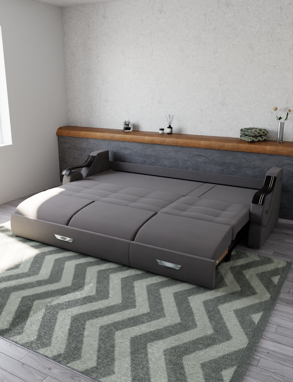 Диван Колизей-1