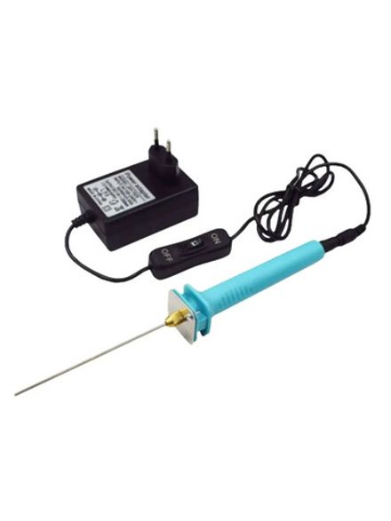 Портативная машинка для резки пенополистирола декоративных элементов 220V 5см с блоком питания