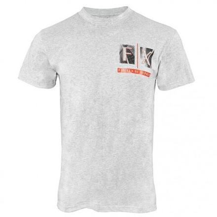 Футболка Fairtex T-shirt TST213 Grey