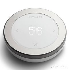 Пульт управления Devialet Remote 2 для Devialet Phantom