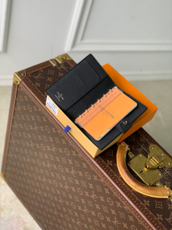 Louis Vuitton Small Ring Agenda
