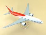 Модель самолета Boeing 777-200 (М1:144, Nordwind)