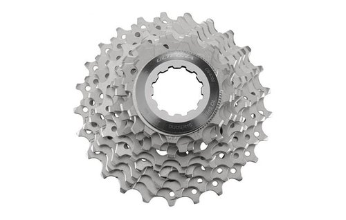 Кассета 10ск 2-720394 ULTEGRA, 6700, 10 ск, 12-25 ICS670010225 Япония SHIMANO