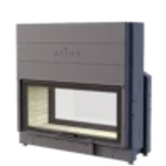 КАМИННАЯ ТОПКА АСТОВ ПТ 12057