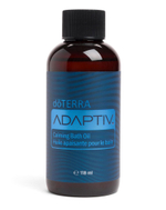 Масло для ванны «Адаптив», doTERRA Adaptiv Calming Bath Oil, 118 мл