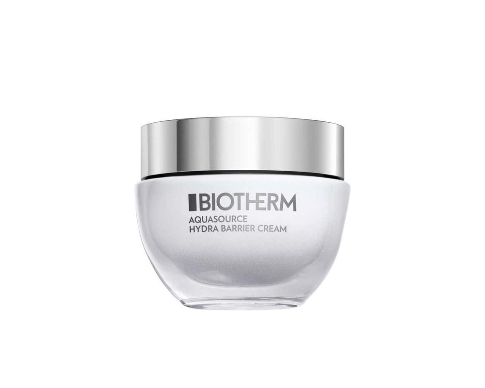Biotherm Aquasource Hydra Barrier Cream 50 ml