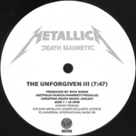 Metallica / Death Magnetic (Limited Edition)(5x12" Vinyl)