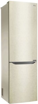 Холодильник LG GB-B60SEPFS