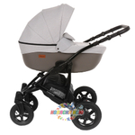 Коляска PITUSO CONFORT