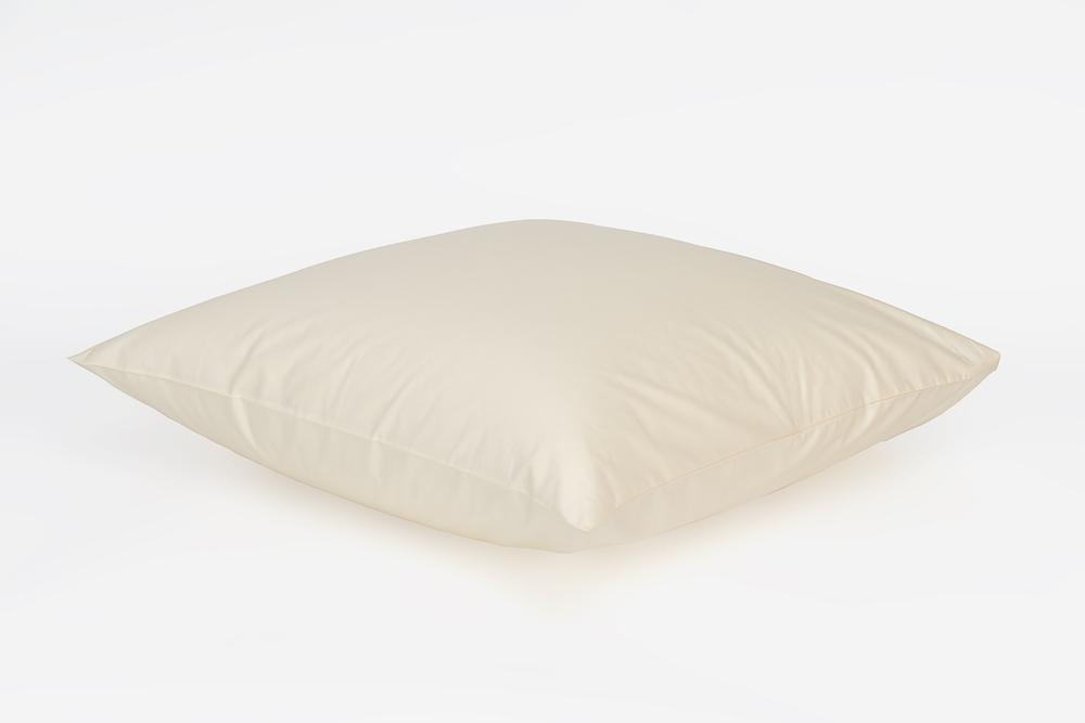 Наволочки 2шт 70х70 German Grass Golden Palette золотистые