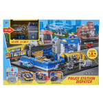 Парковка, коробка SK-6601