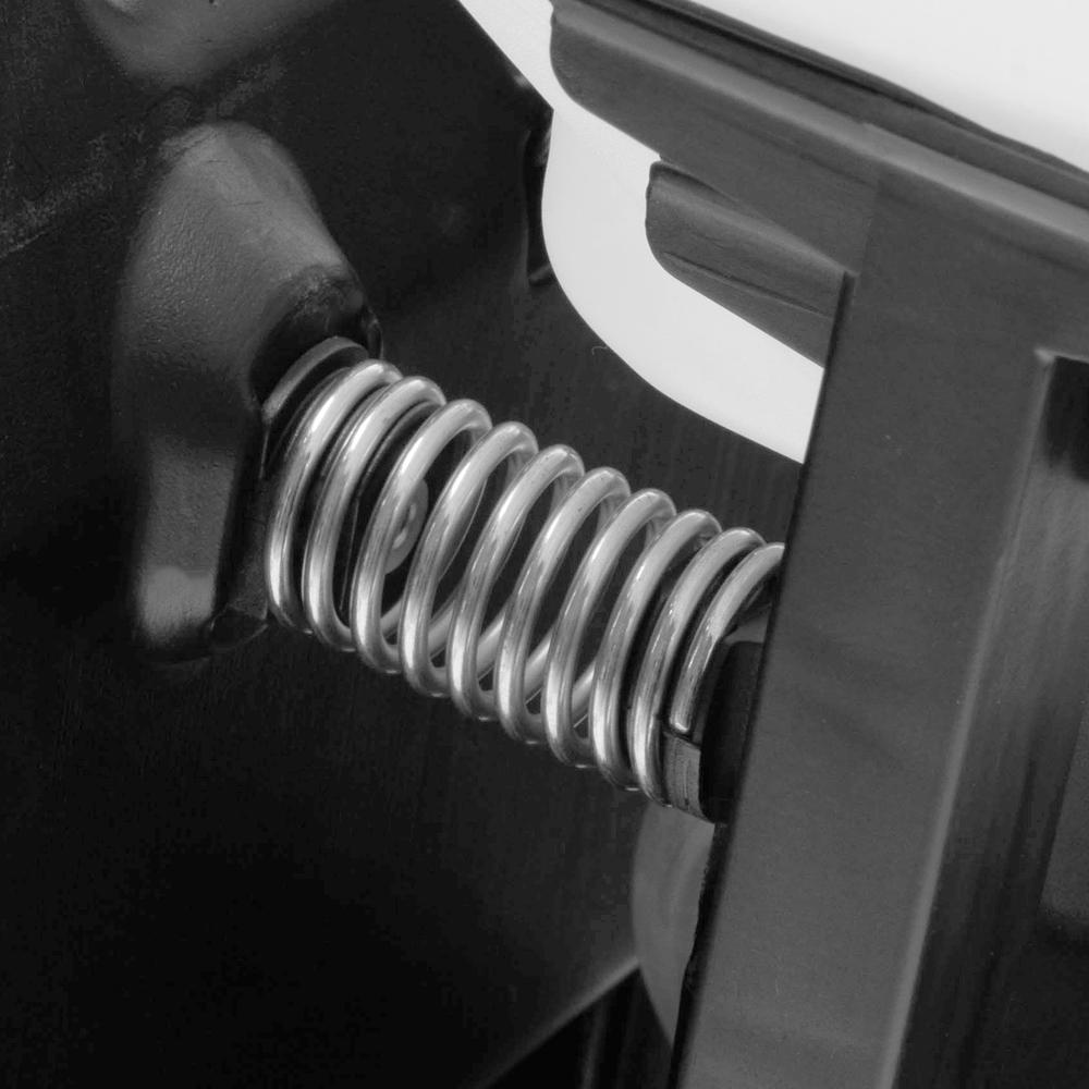 Опрыскиватель бензиновый GS-43, 43 см3, бак 14 л// Denzel