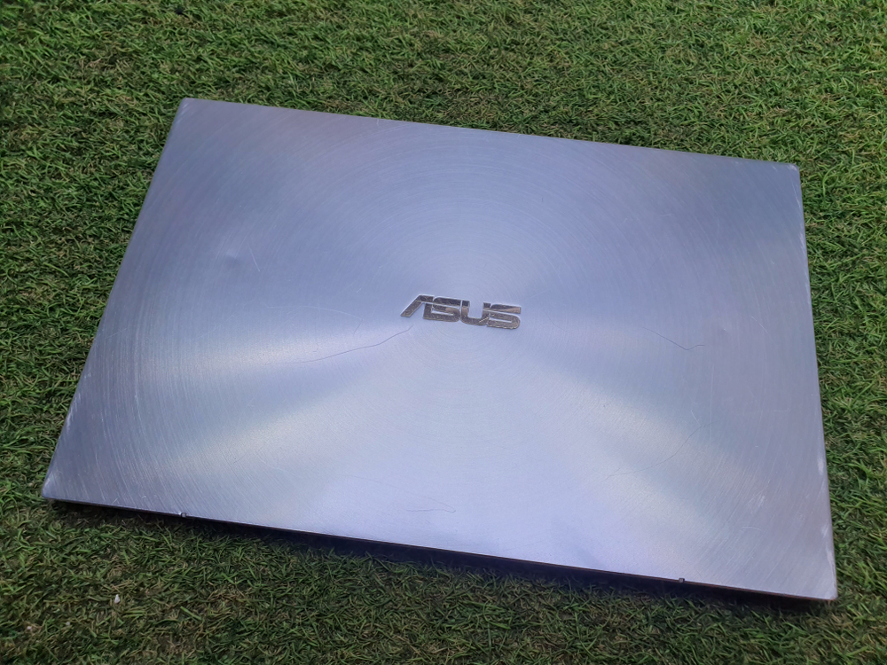 Ноутбук ASUS i7-10/16Gb/FHD/Zenbook UX431FA-AM187R