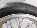Колесо переднее Honda VRX400 Roadster NC33