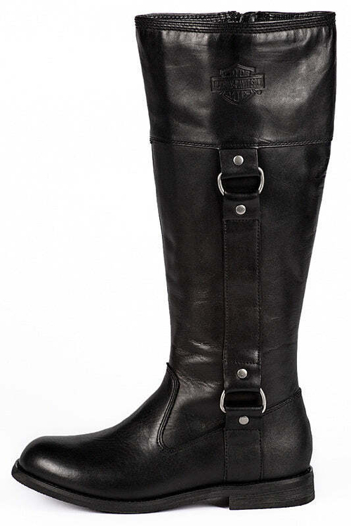 Сапоги Harley-Davidson- 50%