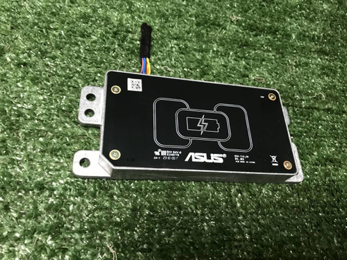 Беспроводная зарядка Omoda C5 (2022-н.в.)