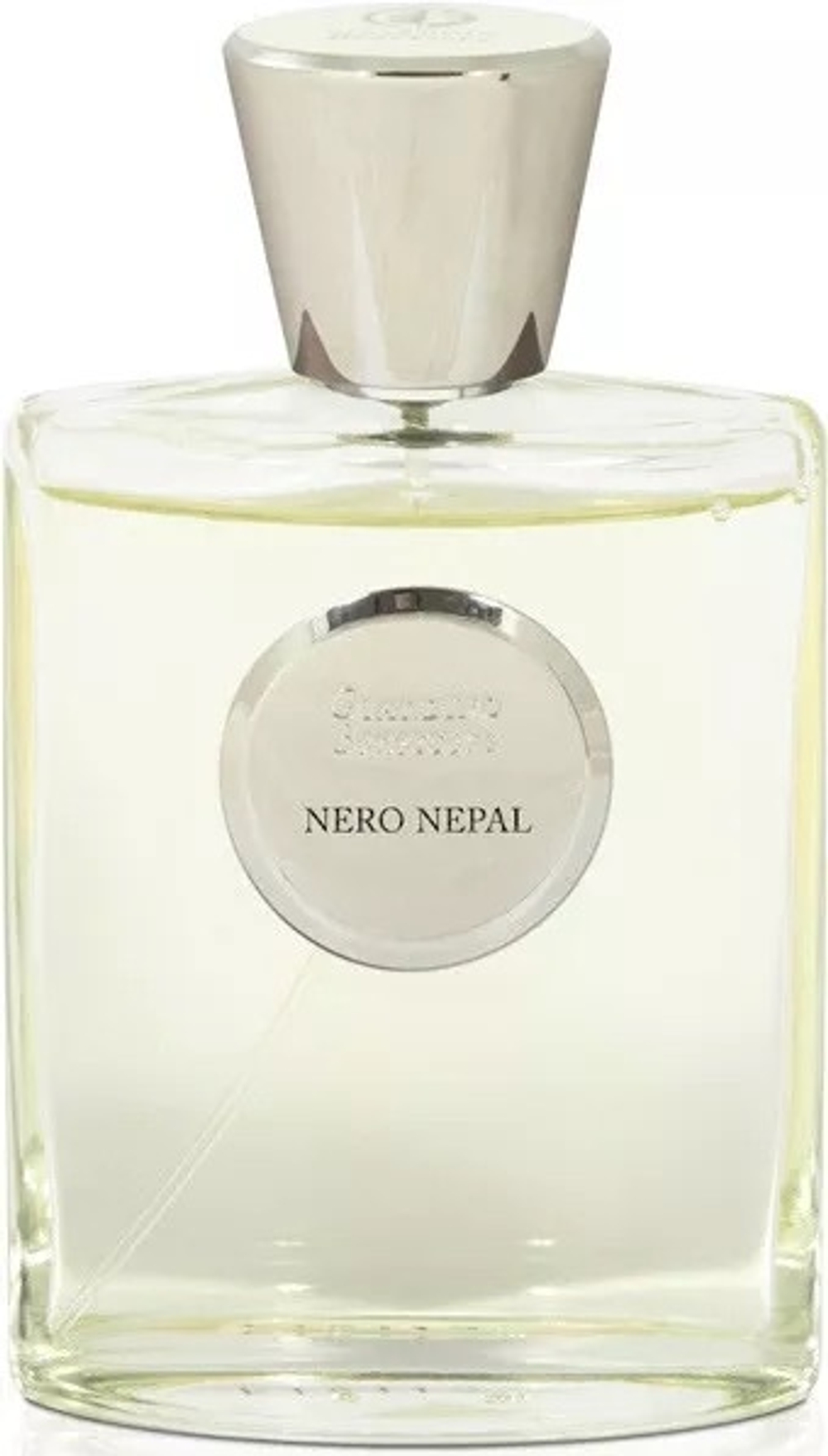 Giardino Benessere Nero Nepal