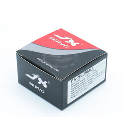 Сервомашинка аналоговая JX Servo PS-5509MG (55.6г/9.35/0.13/6V) стандартная