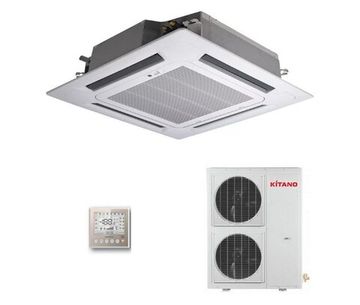 Сплит-система Kitano KC-Montaro II+ 60