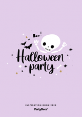 Halloween 2020 Party Deco