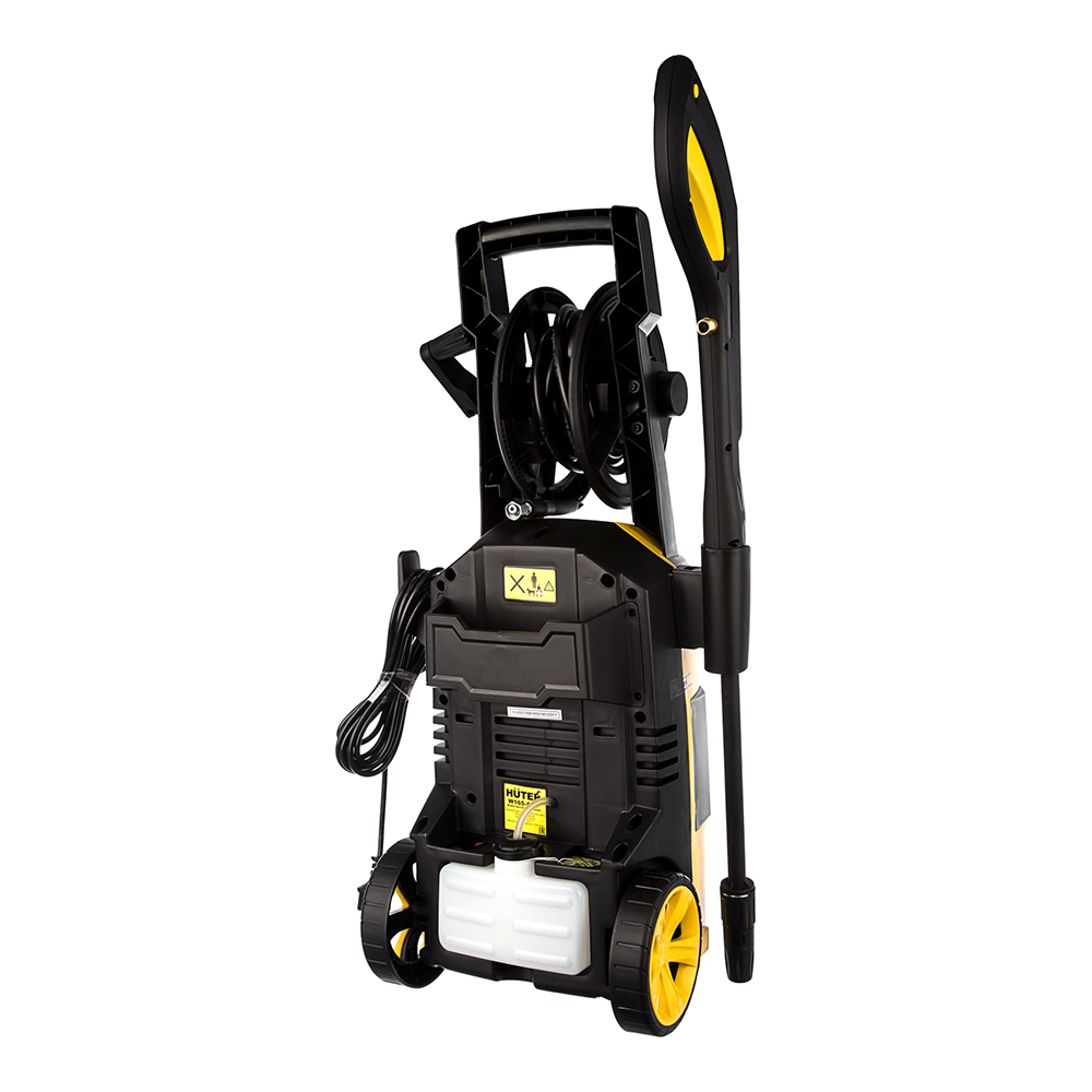 Мойка высокого давления Huter W165-ARV