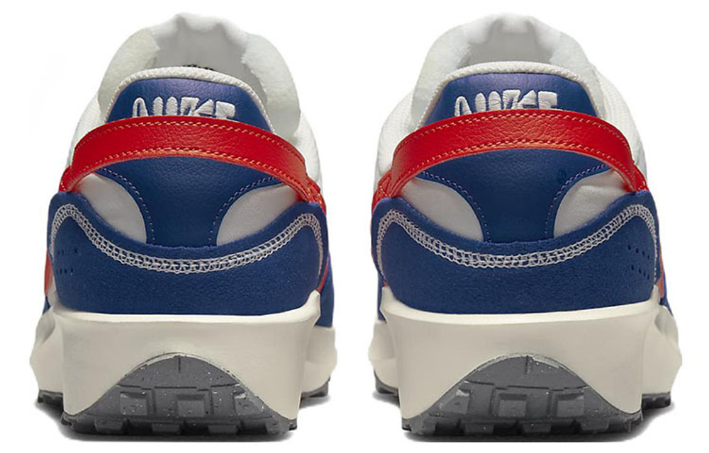 Кроссовки Nike Waffle Debut Swoosh