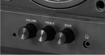 Компьютерная акустика 2.0 Sven SPS-702