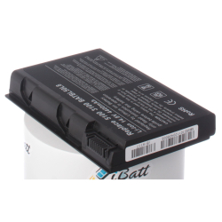 Аккумулятор iBatt 4400mAh, для BATBL50L6 BATBL50L8H BATBL50L4
