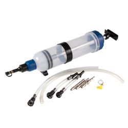 AFFIX (AF10354015) Шприц для удаления остатков топлива, 1,5 л