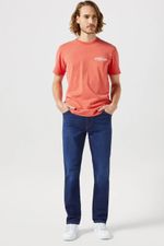 Джинсы TEXAS SLIM 112350865