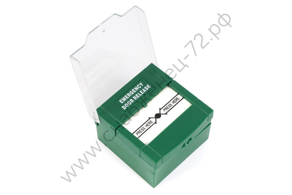 SPRUT Exit Button-92P Кнопка выхода