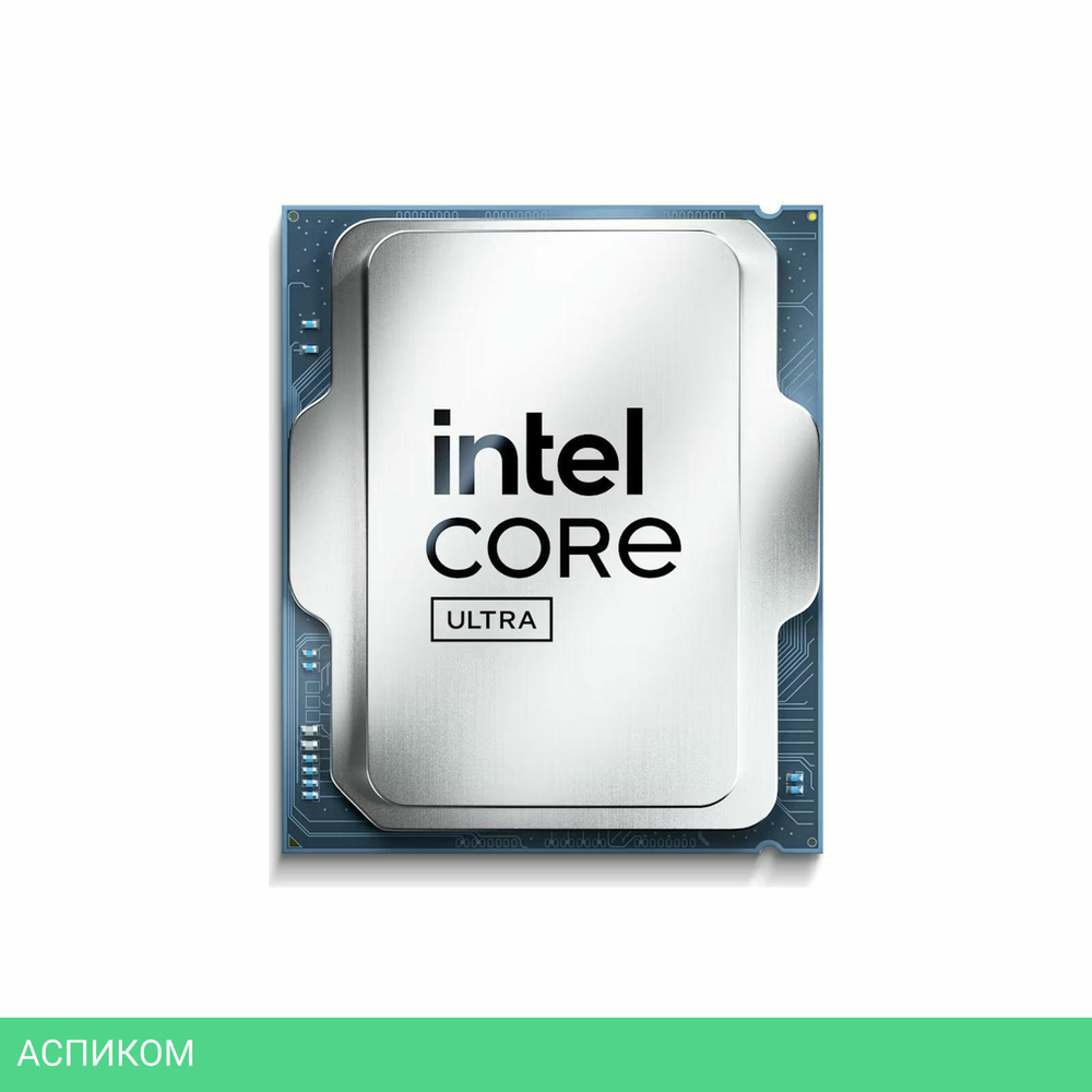 Процессор Intel Core Ultra 5 245K OEM