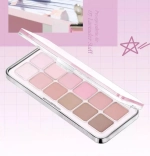 CLIO PRO EYE PALETTE AIR - Палетка теней