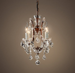 люстра 19th c. Rococo 33–04