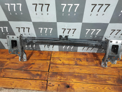 Усилитель переднего бампера Skoda Karoq 17-нв Б/У Оригинал 57A807119