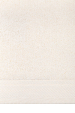 Полотенце 50x100 Luxberry Ritz экрю фото