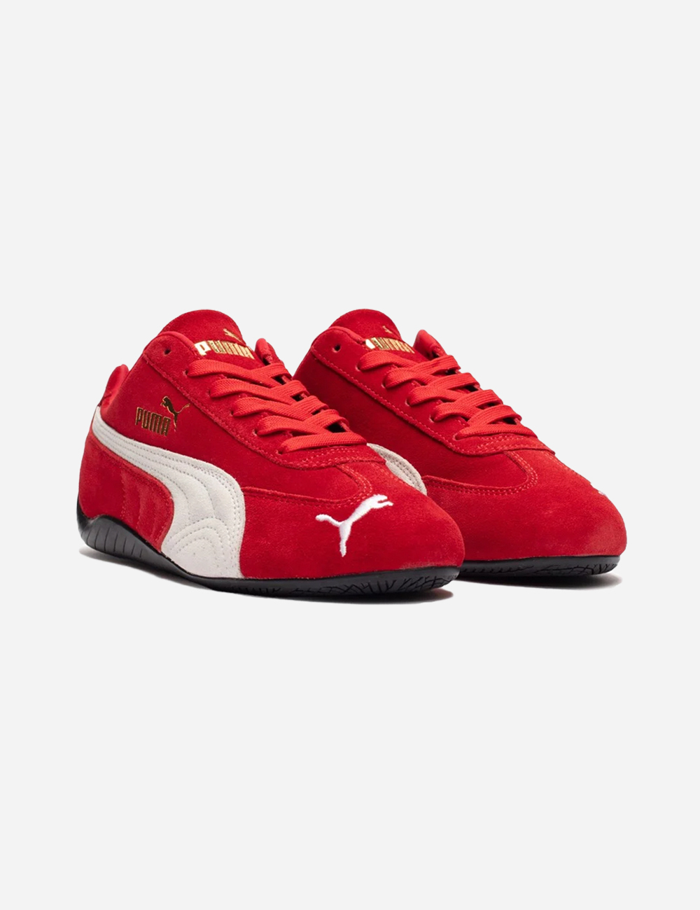 Puma Speedcat OG Red