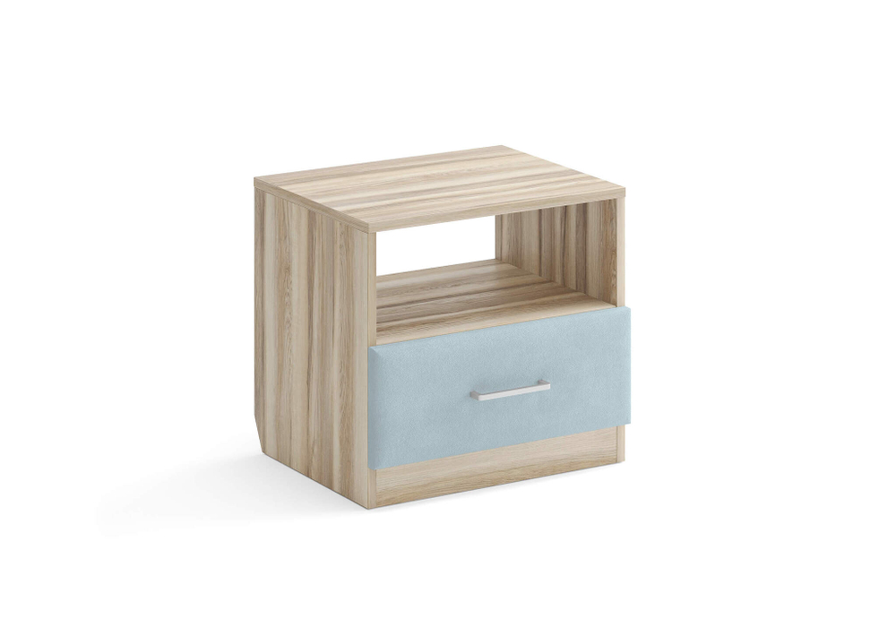 Тумба Tomas 1 (ясень ориноко)