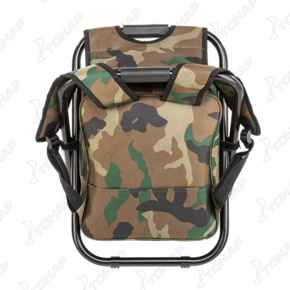 Стул складной с рюкзаком (PR-S-R) PR