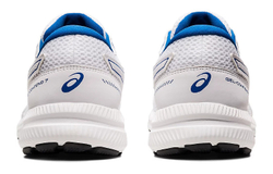 Мужские кроссовки Asics Gel-Contend 7 'White Blue' 1011B040-104