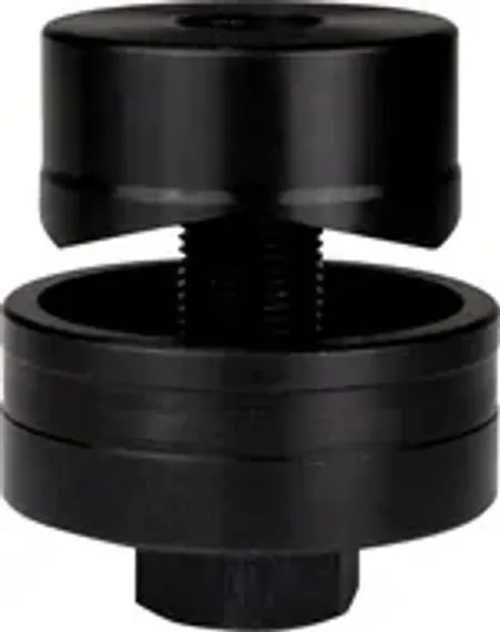 Ручной пресс-перфоратор ALFRA Compact Flex