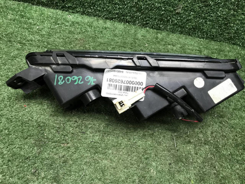 ПТФ правая Tank 500 (2021-н.в.)
